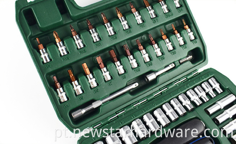 socket bit set